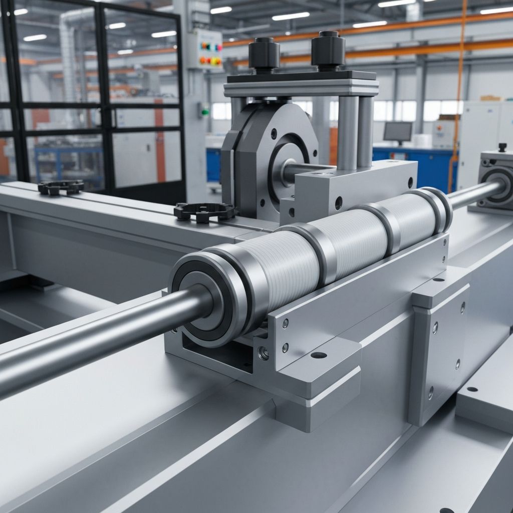 Linear Motion Control