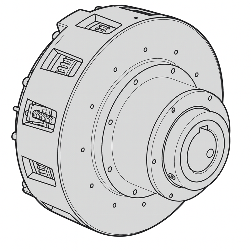 10-56 3/4" x 1"