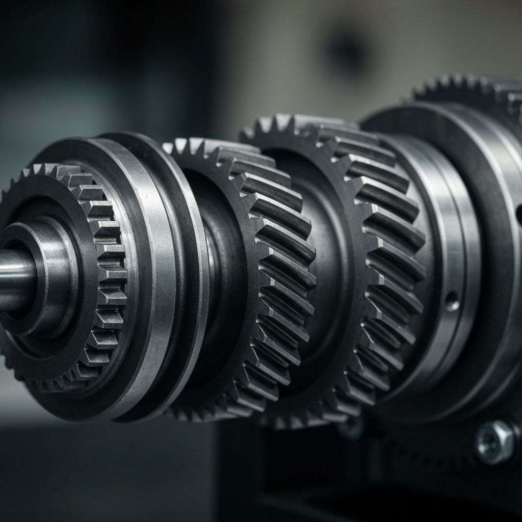 Nexen Precision Motion Control
